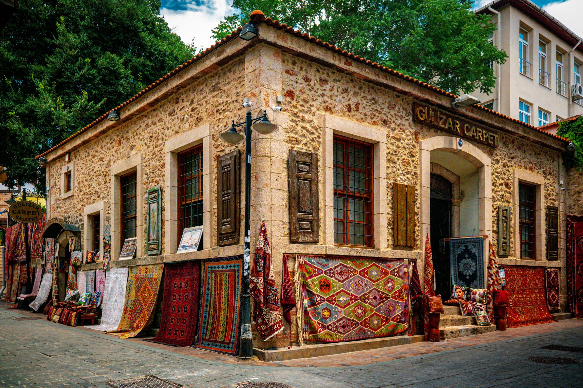 ASYA OTO LASTİK&YOL YARDIM Yerel İşletme fotoğrafı 6