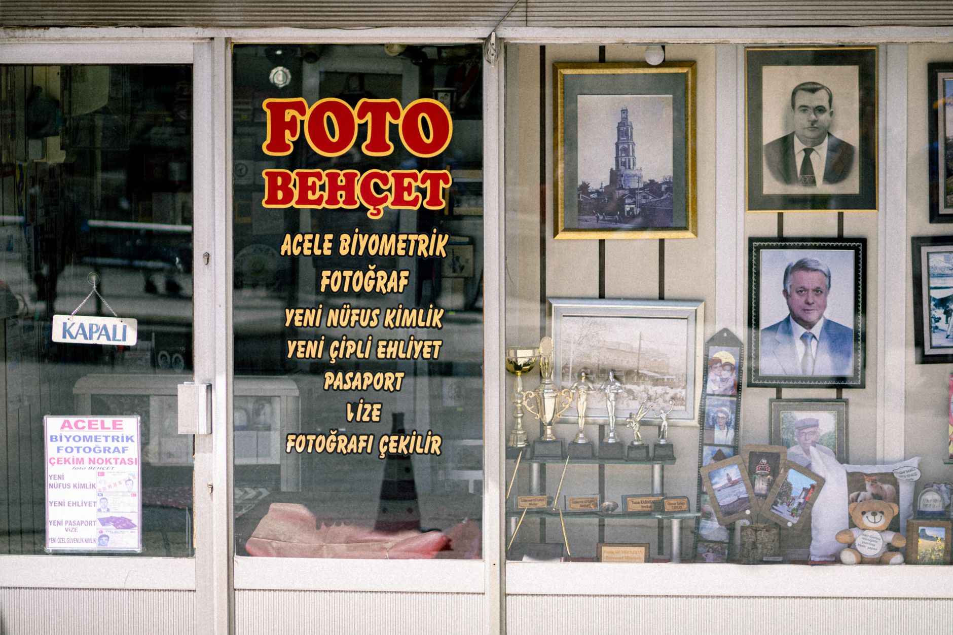ASYA OTO LASTİK&YOL YARDIM Yerel İşletme fotoğrafı 11